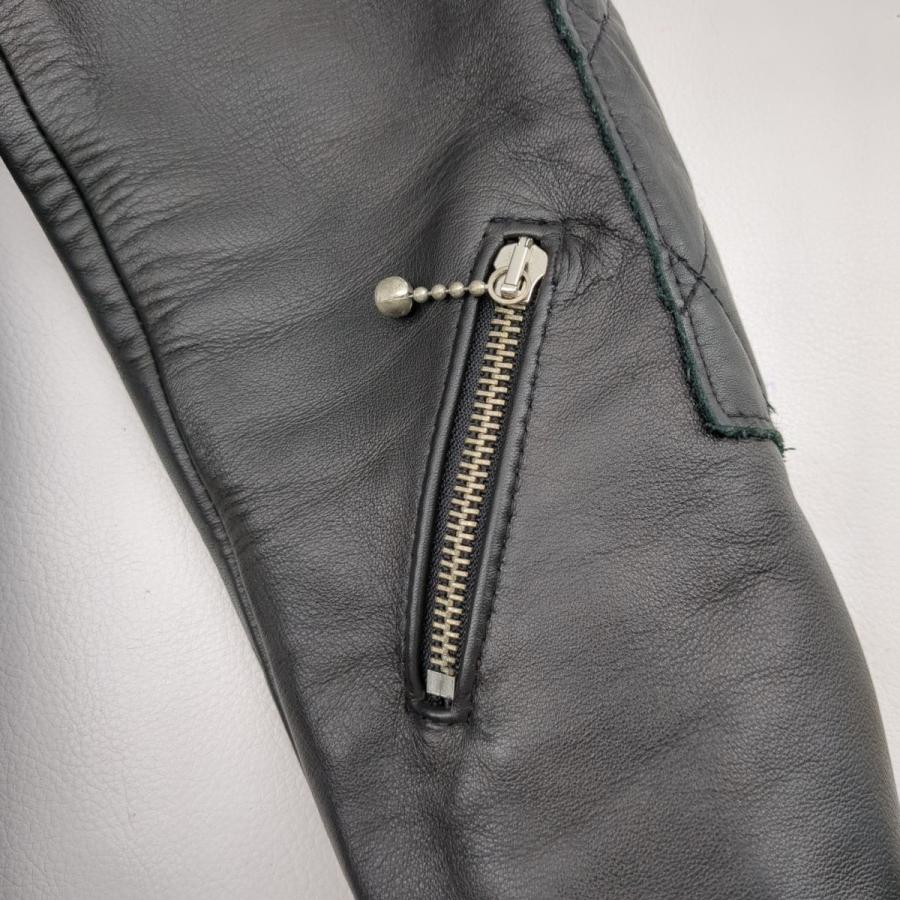 Lewis Leathers ルイスレザー アヴィアキット ライダース Lewis Leathers ルイスレザー アヴィアキット ライダース