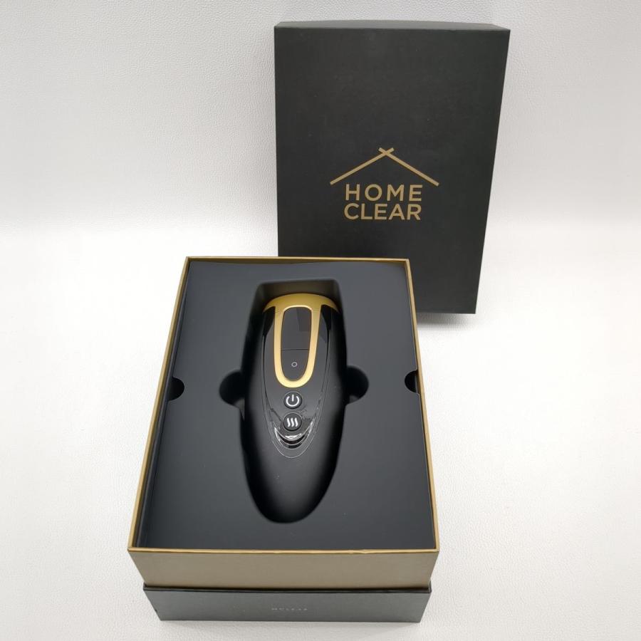 HOME CLEAR MCLEAR メンズ脱毛器