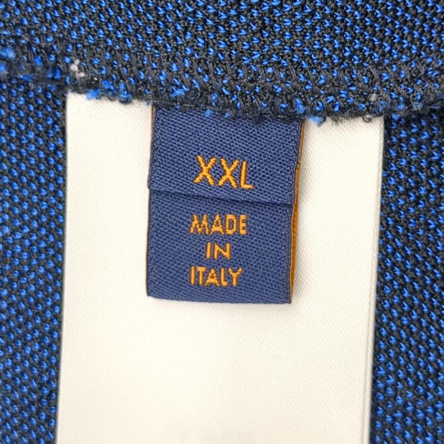 ルイヴィトン ジップパーカー 23AW RM2319 SQ5 HOY04W ブラック ルイヴィトン ジップパーカー 23AW RM2319 SQ5 HOY04W ブラック