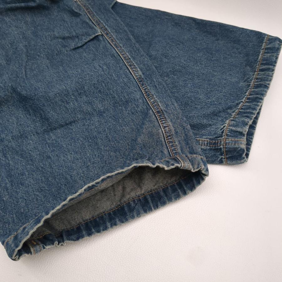 UNDERCOVER 未使用品 ジーユー×アンダーカバー デニム UNDERCOVER 未使用品 ジーユー×アンダーカバー デニム