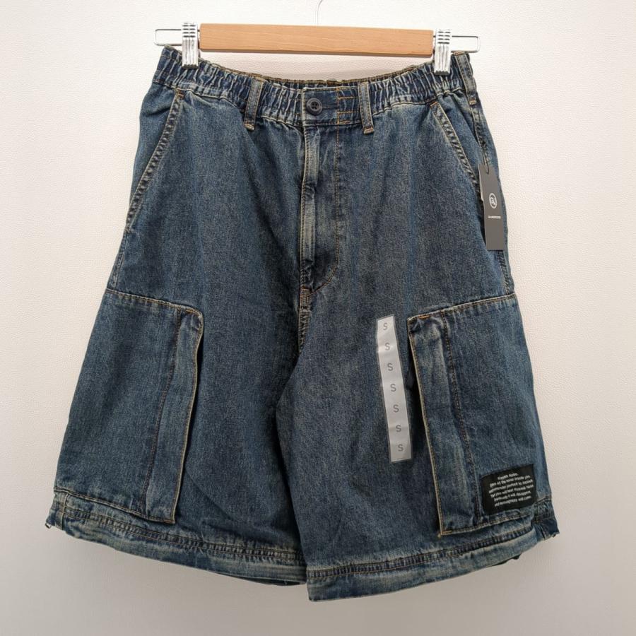 UNDERCOVER 未使用品 ジーユー×アンダーカバー デニム UNDERCOVER 未使用品 ジーユー×アンダーカバー デニム