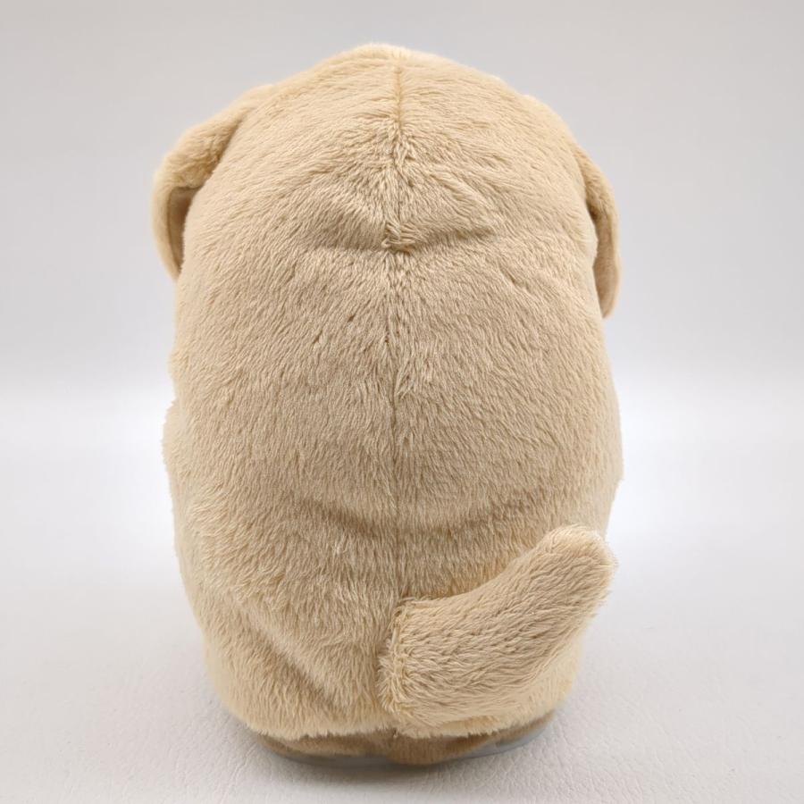 楽しくおしゃべり こえマネ わんちゃん ぬいぐるみ 動作確認済 楽しくおしゃべり こえマネ わんちゃん ぬいぐるみ 動作確認済