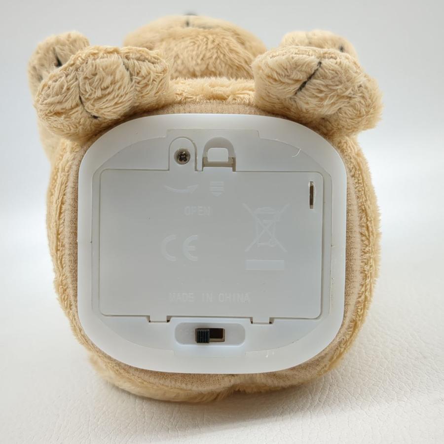 楽しくおしゃべり こえマネ わんちゃん ぬいぐるみ 動作確認済 楽しくおしゃべり こえマネ わんちゃん ぬいぐるみ 動作確認済