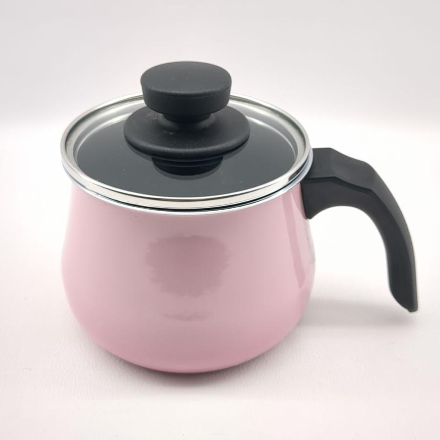 シリットミルクポットピンク