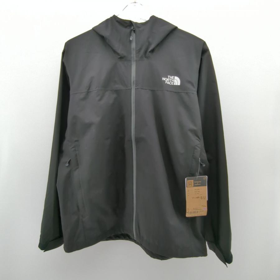 THE NORTH FACE 未使用品 ノースフェイス ベンチャージャケット  