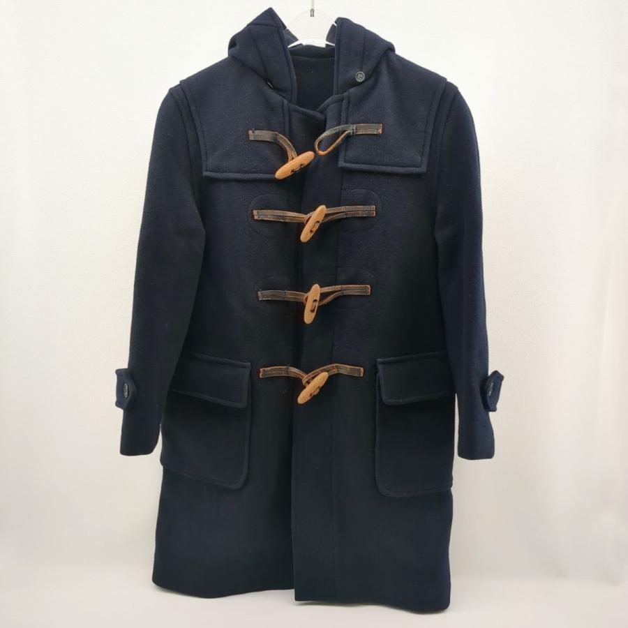van ネイビー ダッフルコート ケント ヴァンヂャケット ダッフルコート ネイビー SIZE 90 Kent VAN
