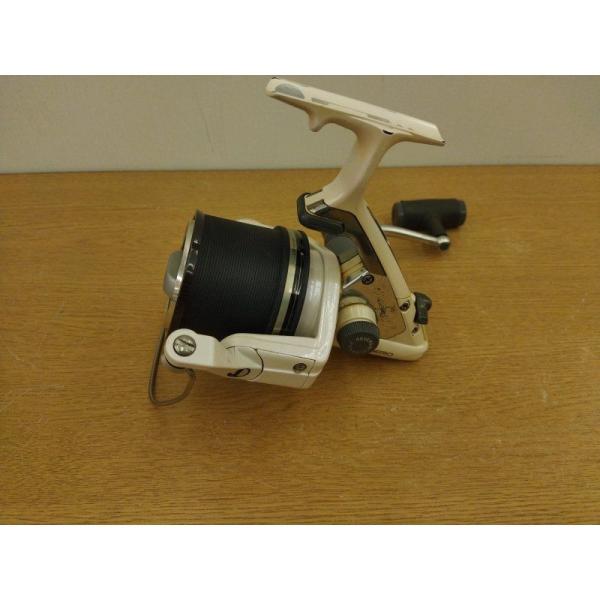 SHIMANO SUPER AERO KISUSPECIAL 替えスプール付き 初代 キス