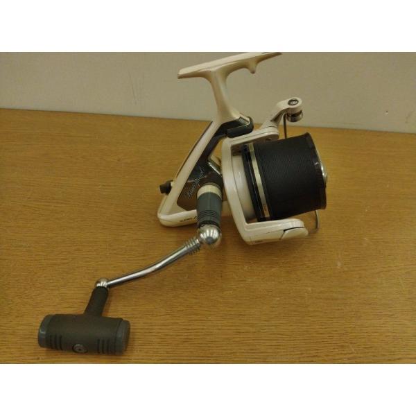 SHIMANO SUPER AERO KISUSPECIAL 替えスプール付き 初代 キス