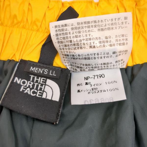 THE NORTH FACE（ザ ノースフェイス） ノースフェイス NP-7190