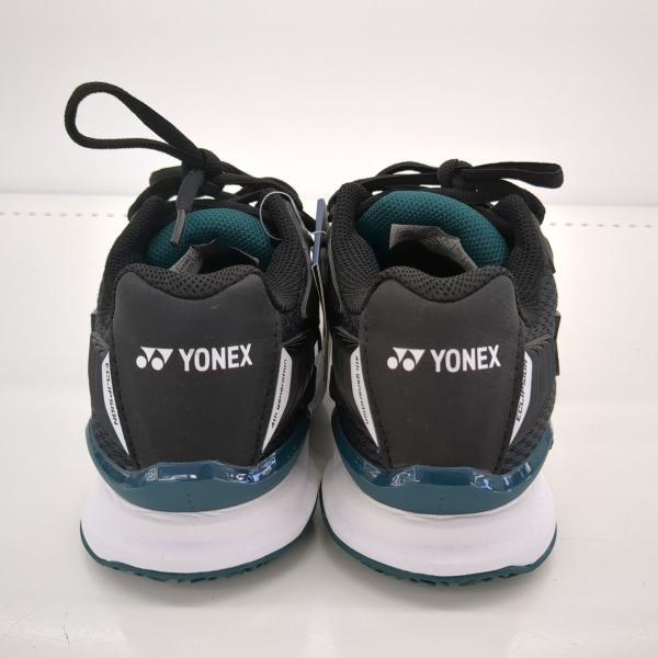 美品】YONEX ヨネックス SHTE4MGC パワークッション エクリプション 4