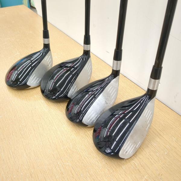 HONMA ホンマ T//WORLD ZERO ツアーワールド ゼロ ゴルフクラブセット 