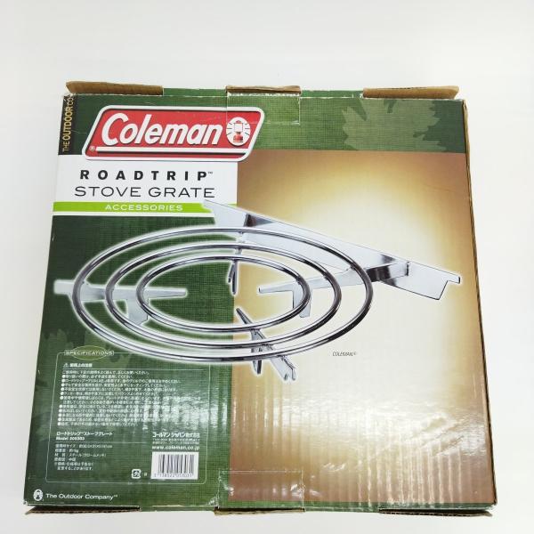 Coleman（コールマン） ロードトリップ ストーブ グレート 205303