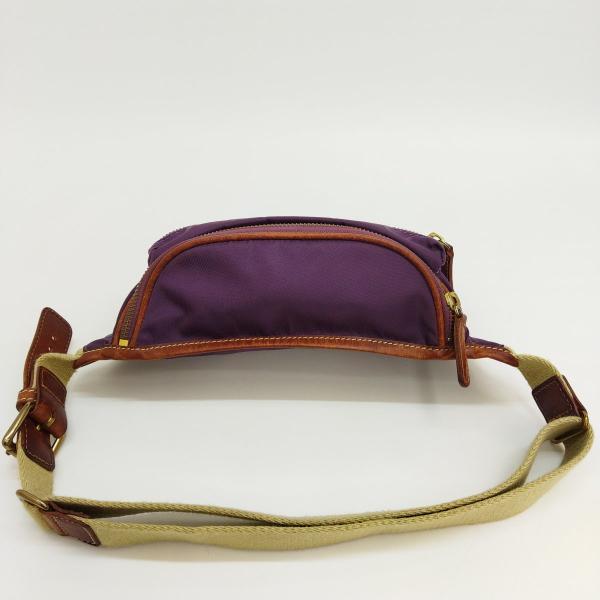 Felisi（フェリージ） Felisi 218 パープル サイズ 約29x16x8.5cm