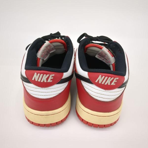 NIKE ナイキ 488345-106 DUNK LOW ダンク ロー GOLF ゴルフシューズ