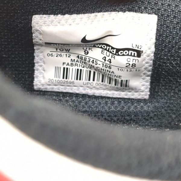 NIKE ナイキ 488345-106 DUNK LOW ダンク ロー GOLF ゴルフシューズ