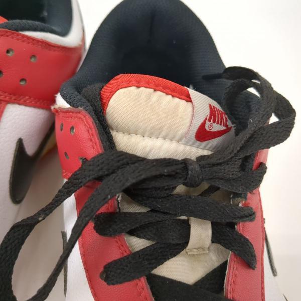 NIKE ナイキ 488345-106 DUNK LOW ダンク ロー GOLF ゴルフシューズ