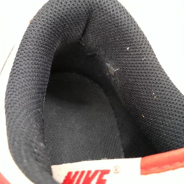 NIKE ナイキ 488345-106 DUNK LOW ダンク ロー GOLF ゴルフシューズ