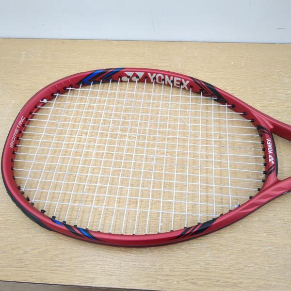 YONEX ヨネックス 硬式テニスラケット グリップサイズ1 VCORE-X FACTOR ブイコアエックス ファクター ◆2007_1
