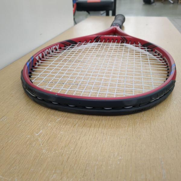 YONEX ヨネックス 硬式テニスラケット グリップサイズ1 VCORE-X FACTOR ブイコアエックス ファクター ◆2007_6