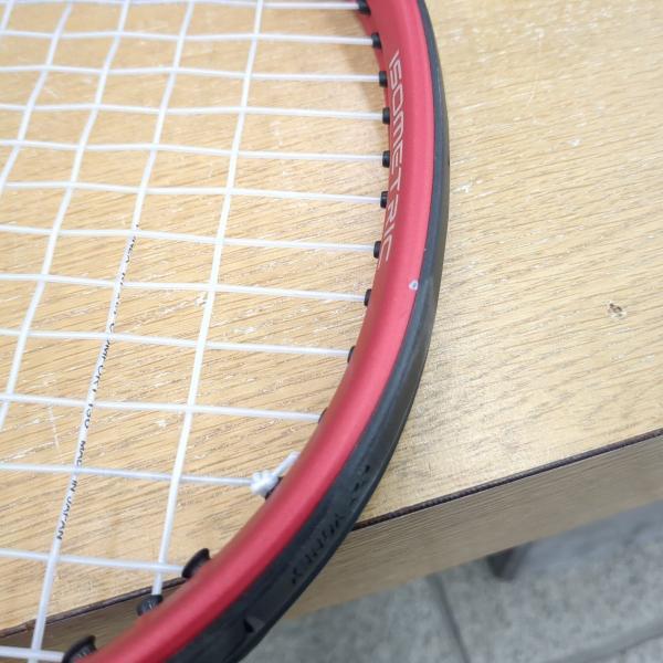 YONEX ヨネックス 硬式テニスラケット グリップサイズ1 VCORE-X FACTOR ブイコアエックス ファクター ◆2007_7