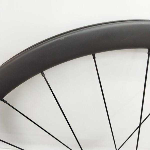 BONTRAGER AEOLUS ELITE 35 ホイール前後セット ボントレガー ◇2007
