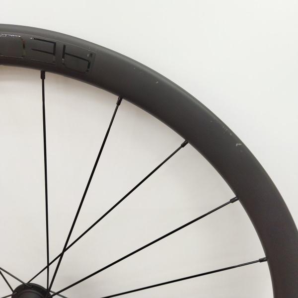 BONTRAGER AEOLUS ELITE 35 ホイール前後セット ボントレガー ◇2007
