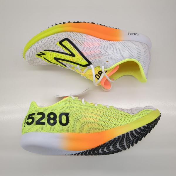 New Balance（ニューバランス） 【良品】NEW BALANCE U5280WB2