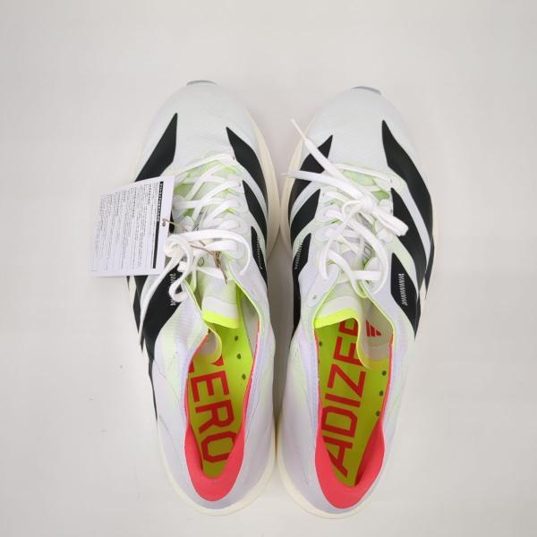 美品】adidas アディダス JH8659 adizero アディゼロ タクミセン11