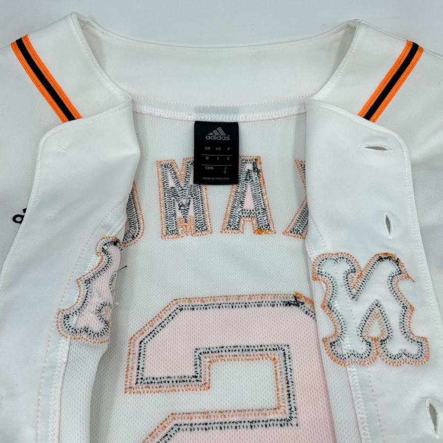 adidas（アディダス） レプリカユニフォーム 2014年 読売ジャイアンツ6