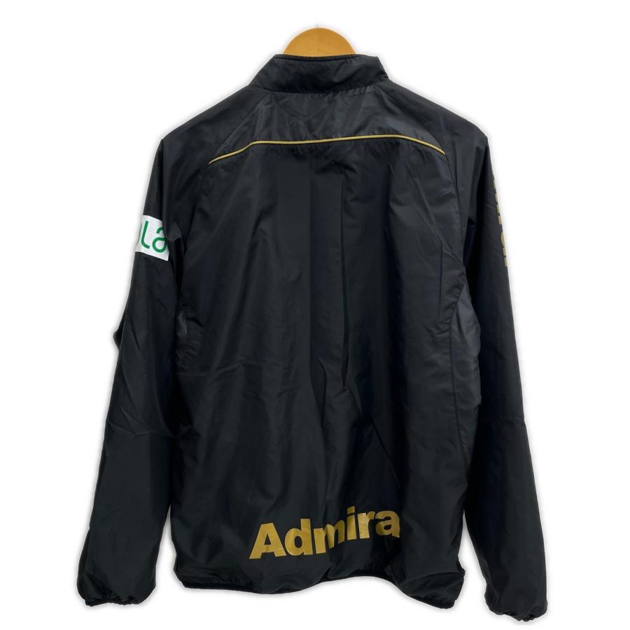 Admiral アドミラル 上下セット ジャケットXLパンツM ジュビロ磐田