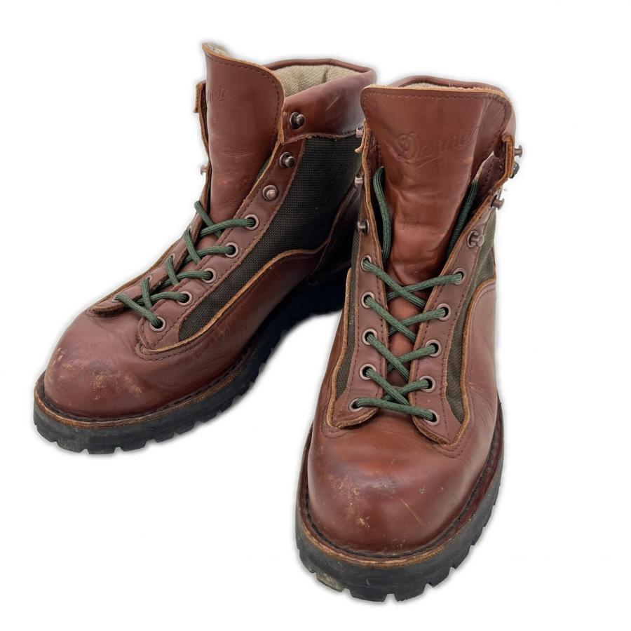 Danner（ダナー） ブーツ ダナーライト2 12040X DJ LITE CEDAR RB BR 
