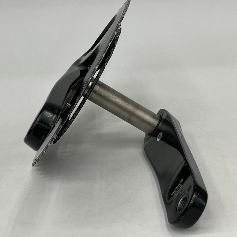 SHIMANO シマノ クランクセット 自転車用品 チェーンホイール DURA-ACE