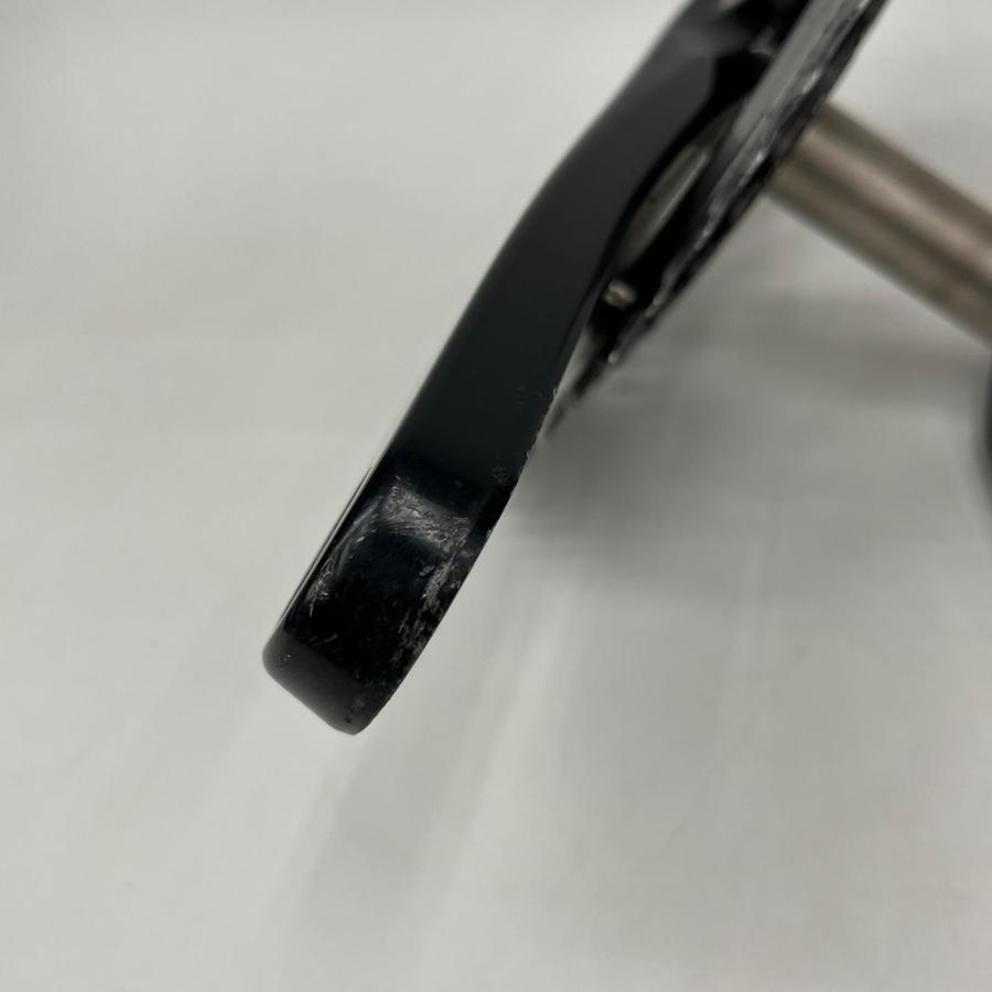 SHIMANO シマノ クランクセット 自転車用品 チェーンホイール DURA-ACE