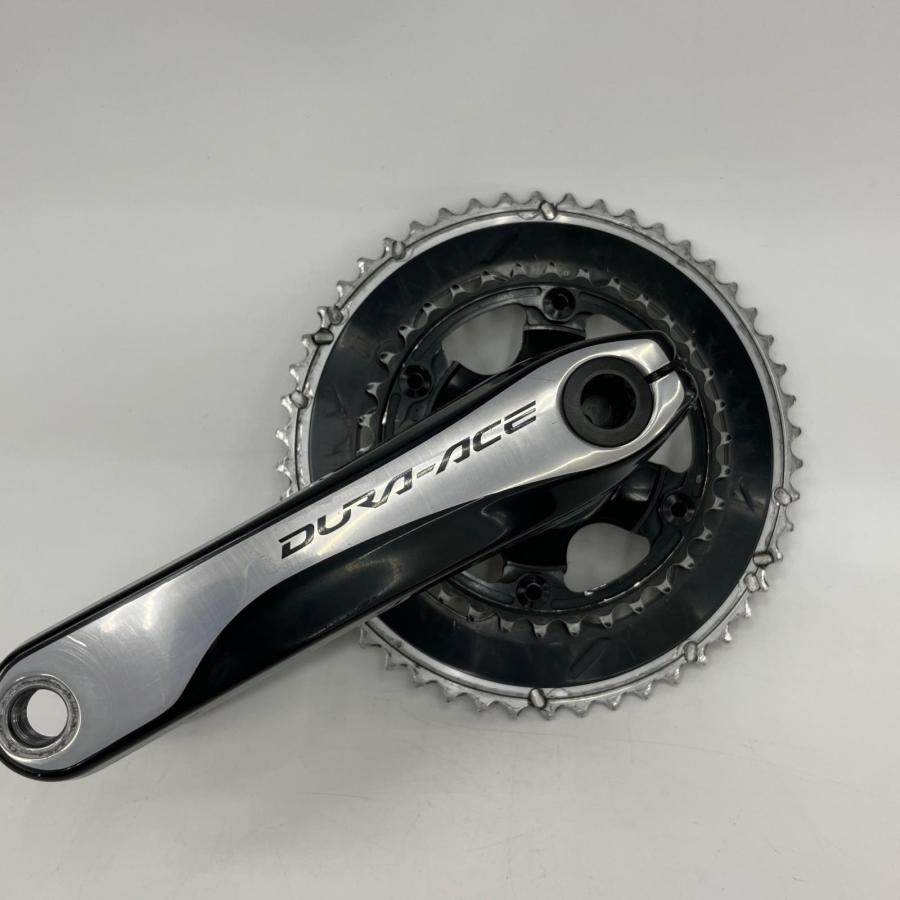 SHIMANO シマノ クランクセット 自転車用品 チェーンホイール DURA-ACE