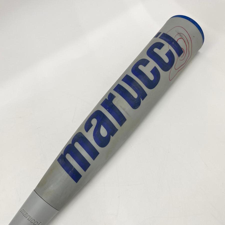 marucci マルチ 野球 少年用軟式バット WANI CRUSHER ワニクラッシャー