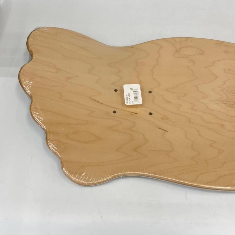 未使用品) MOONEYES×LOSER MACHINEコラボ スケートボード デッキ