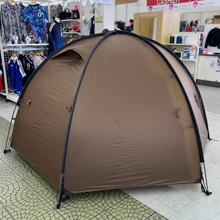 ONETIGRIS ソロテント COCO NEST HOT TENT 290×247×146cm 欠品無し