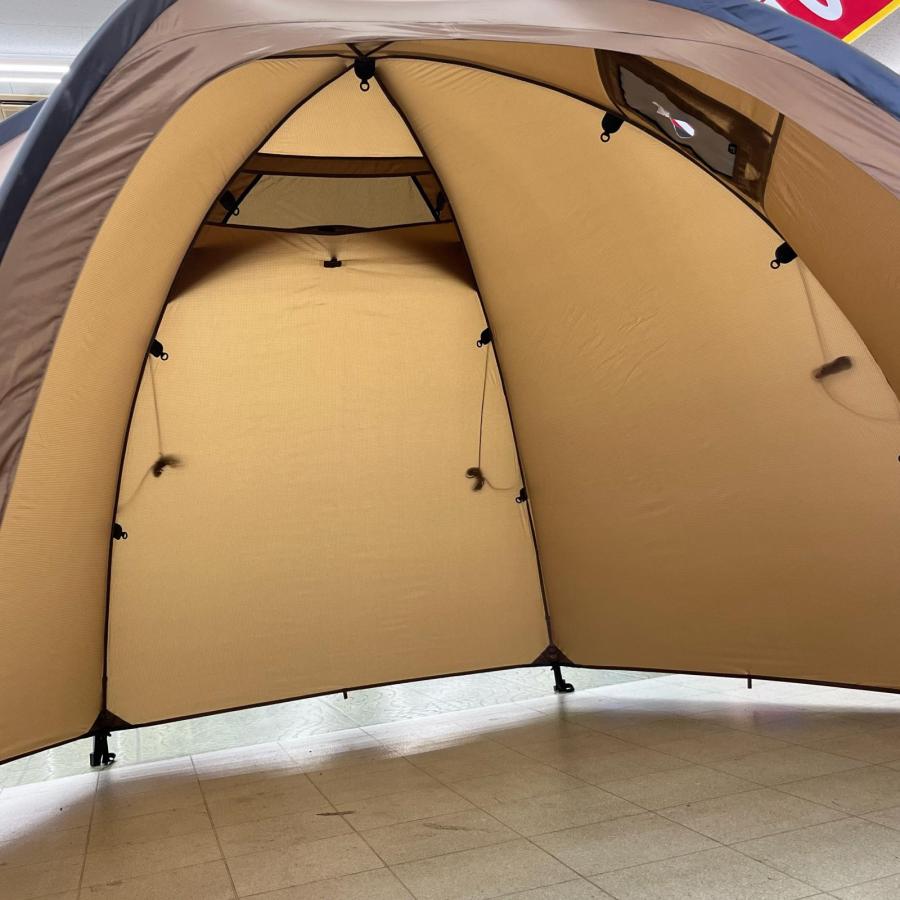 ONETIGRIS ソロテント COCO NEST HOT TENT 290×247×146cm 欠品無し