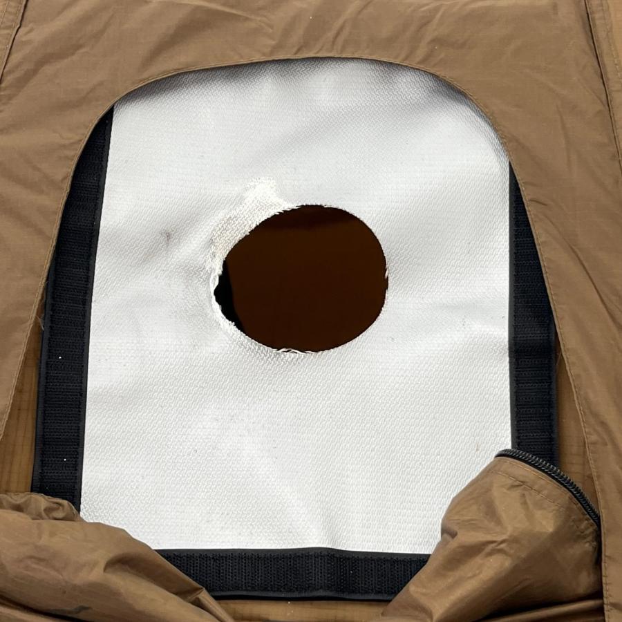ONETIGRIS ソロテント COCO NEST HOT TENT 290×247×146cm 欠品無し