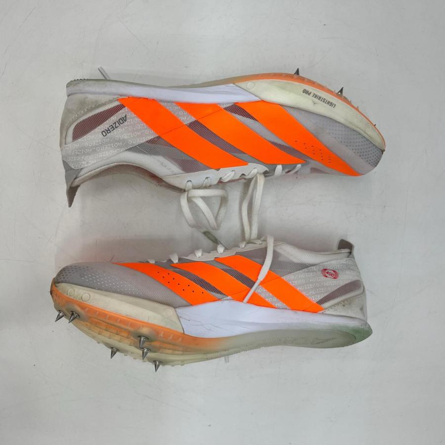 adidas（アディダス） 陸上スパイク ADIZERO FINESSE JQ5932 サイズ