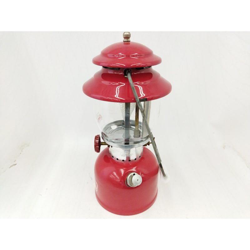 Coleman コールマン 200A ガソリンランタン ホワイトボーダー Coleman コールマン 200A ガソリンランタン ホワイトボーダー