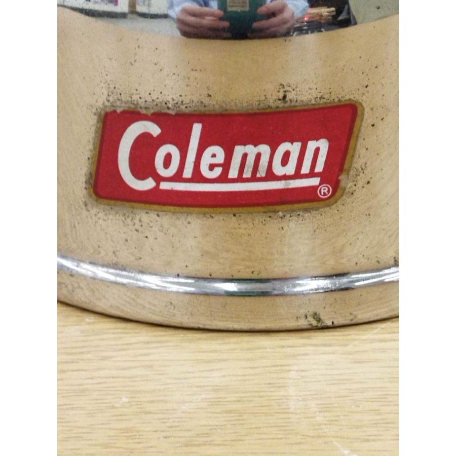 コールマン 202 ガソリンランタン プロフェッショナルモデル コールマン 202 ガソリンランタン プロフェッショナルモデル