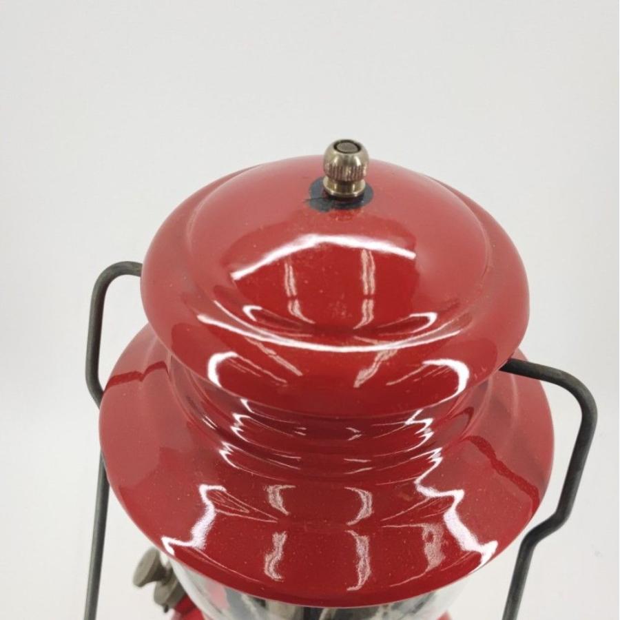 Coleman コールマン 200A ガソリンランタン イエローボーダー Coleman コールマン 200A ガソリンランタン イエローボーダー