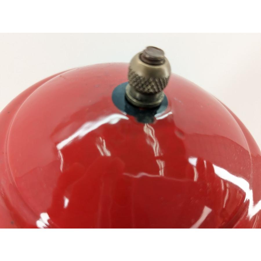 Coleman コールマン 200A ガソリンランタン レッドボーダー Coleman コールマン 200A ガソリンランタン レッドボーダー