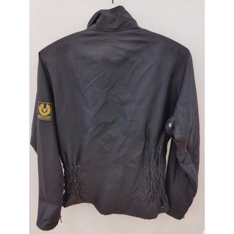 BELSTAFF ベルスタッフ オイルドジャケット Mサイズ バイク BELSTAFF ベルスタッフ オイルドジャケット Mサイズ バイク