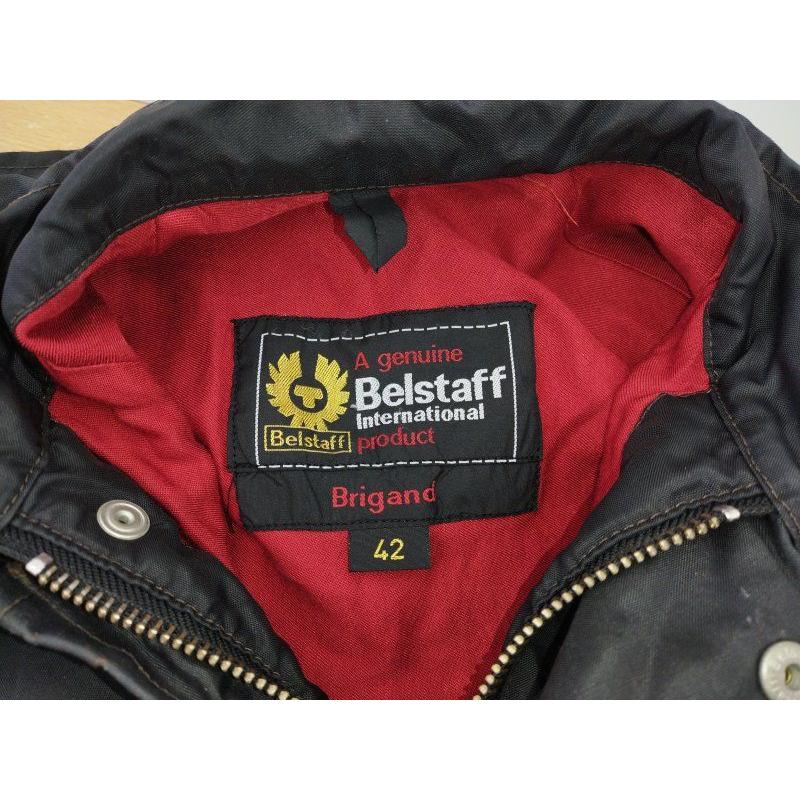 BELSTAFF ベルスタッフ オイルドジャケット Mサイズ バイク BELSTAFF ベルスタッフ オイルドジャケット Mサイズ バイク