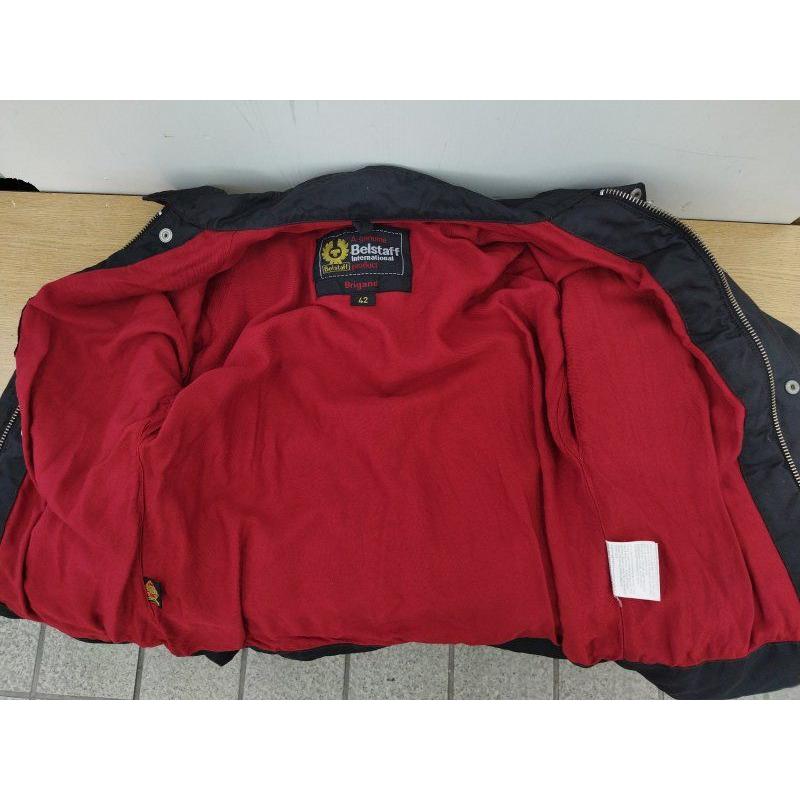 BELSTAFF ベルスタッフ オイルドジャケット Mサイズ バイク BELSTAFF ベルスタッフ オイルドジャケット Mサイズ バイク
