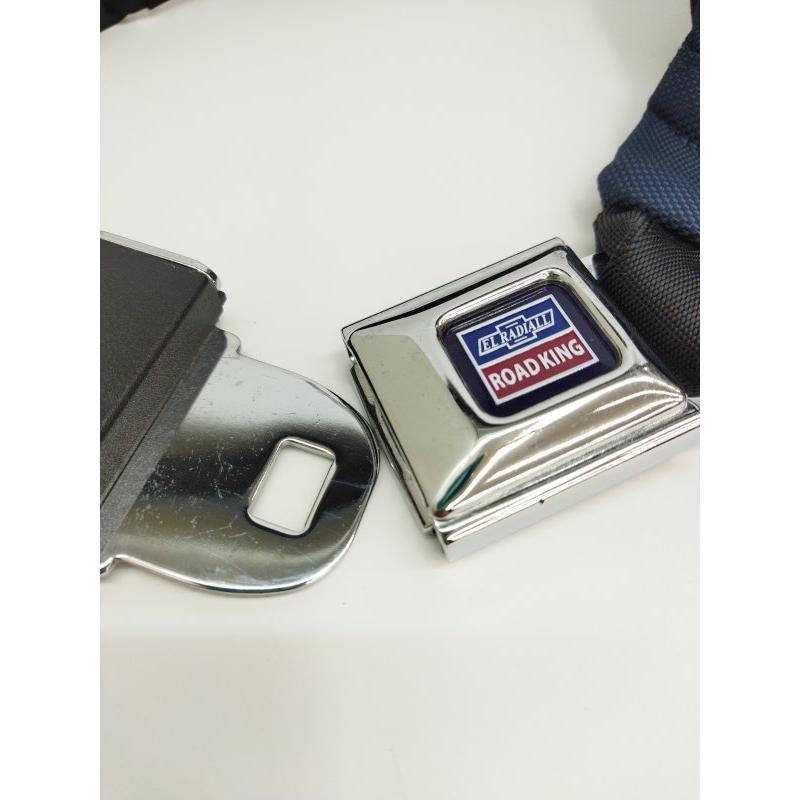 Radiall ウエストポーチ RADIALL ウエストバッグ ネイビー 実測サイズ 35x16x11cm