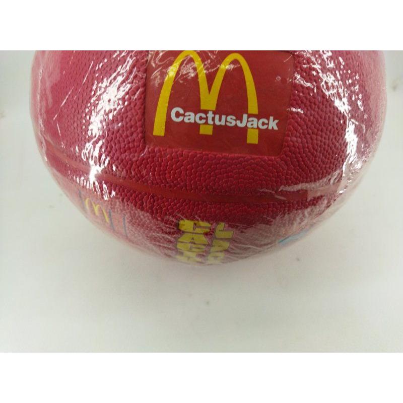 TRAVIS SCOTT 【未開封品】Travis Scott×McDonald トラヴィス TRAVIS SCOTT 【未開封品】Travis Scott×McDonald トラヴィス