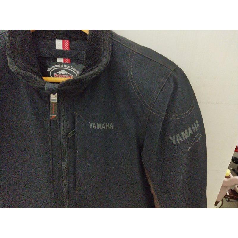 クシタニ KUSHITANI×YAMAHA ヤマハ YAF39K ライダースジャケット クシタニ KUSHITANI×YAMAHA ヤマハ YAF39K ライダースジャケット